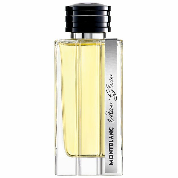 Vetiver Glacier Eau De Parfum 125Ml  |  Eau De Parfum Eau De Parfum Eau De Parfum