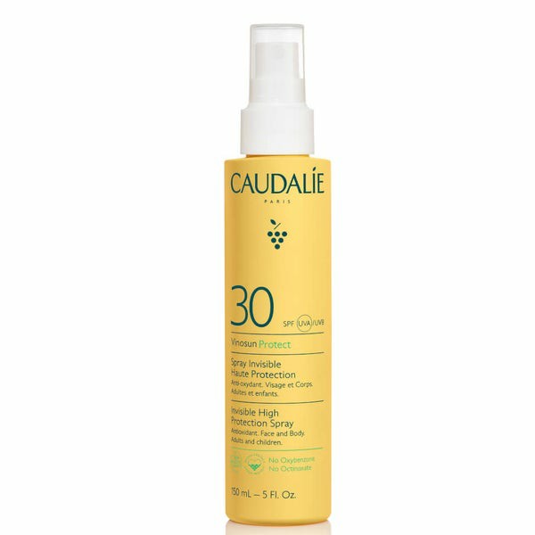 Vinosun High Protection Spray Spf30 150Ml  |  Bodycare Bodycare Bodycare