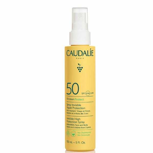 Vinosun High Protection Spray Spf50 150Ml  |  Bodycare Bodycare Bodycare