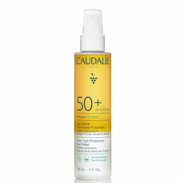 Vinosun Very High Protection Water Spf50 150Ml  |  Bodycare Bodycare Bodycare