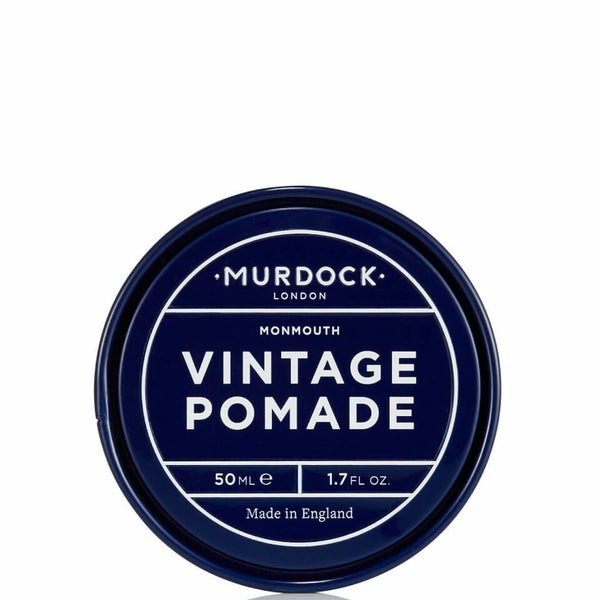 Vintage Pomade 50Ml  |  Hair Styling Hair Styling Hair Styling