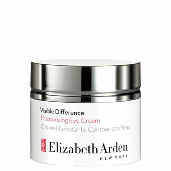 Visible Difference Moisturising Eye Cream (15Ml)  |  Moisturisers Eye Creams Eye Creams