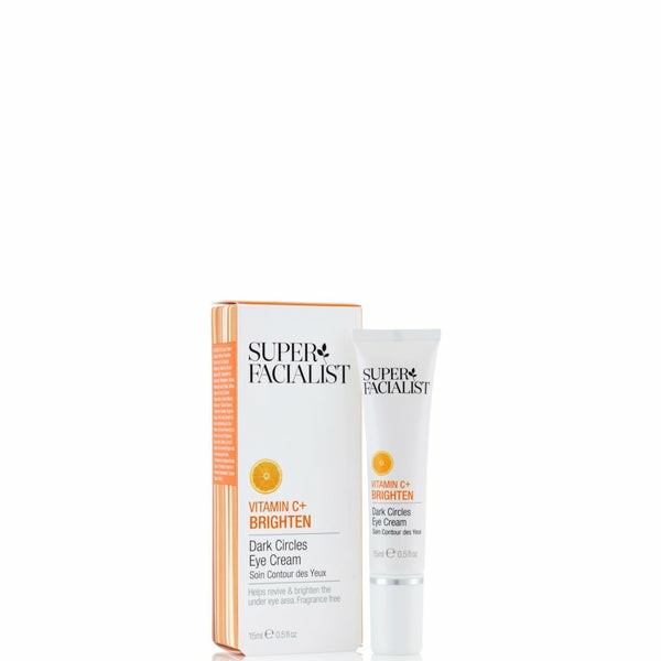 Vitamin C+ Brighten Dark Circles Eye Cream – 15Ml  |  Eye Creams Eye Creams Eye Creams