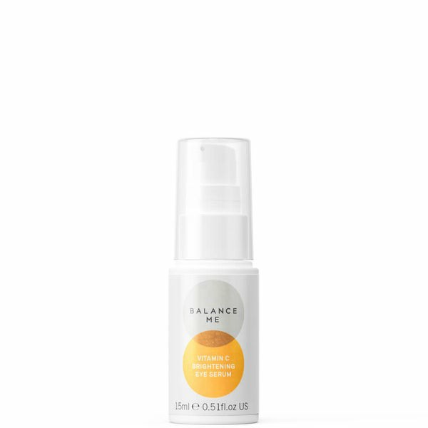 Vitamin C Brightening Eye Serum 15Ml  |  Eye Creams Eye Creams Eye Creams