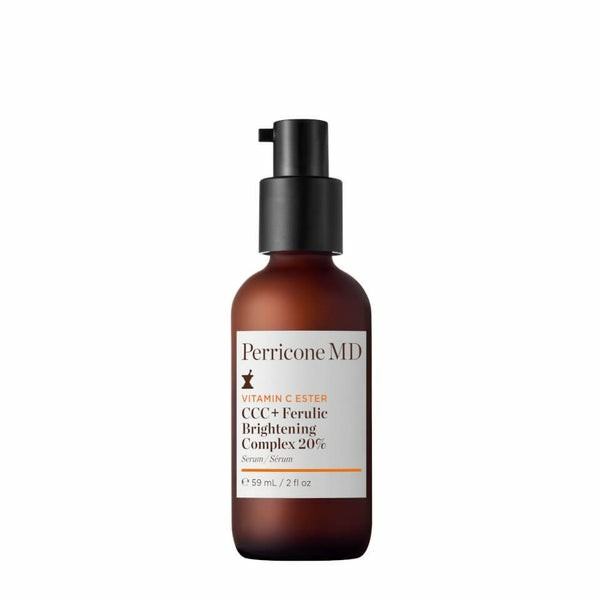 Vitamin C Ester Ccc+ Ferulic Brightening Complex 20% 59Ml  |  Moisturisers Mens Moisturisers