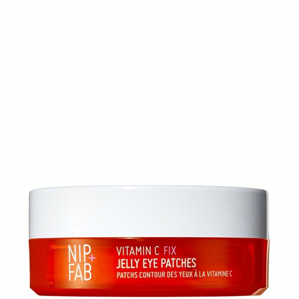 Vitamin C Fix Jelly Eye Patches 20 Pack  |  Anti-Ageing Anti-Ageing Anti-Ageing