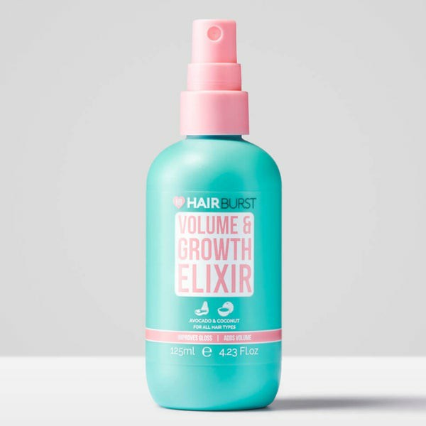 Volume And Growth Elixir 125Ml  |  Hair & Scalp Treatments Hair & Scalp Treatments Hair & Scalp Treatments