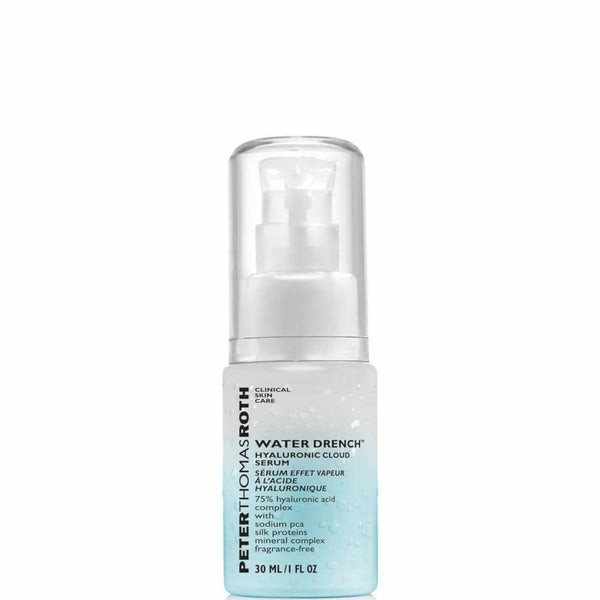 Water Drench Hyaluronic Cloud Serum 1Oz  |  Serums Mens Serums