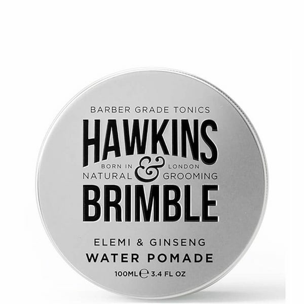 Water Pomade (100Ml)  |  Hair Styling Hair Styling Hair Styling