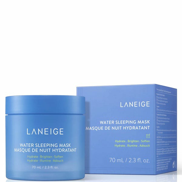 Water Sleeping Mask Probiotics 70Ml  |  Anti-Ageing Anti-Ageing Anti-Ageing