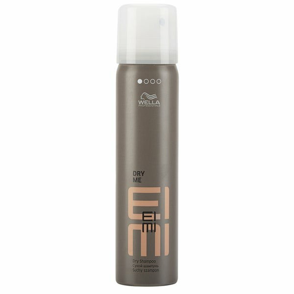 Wella Eimi Dry Me Dry Shampoo (65Ml)  |  Hair Styling Hair Styling Hair Styling