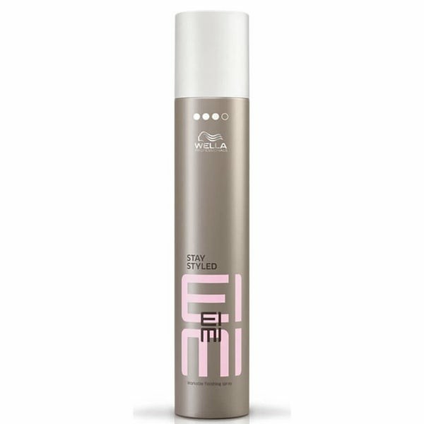 Wella Professionals Eimi Stay Styled Spray (75Ml)  |  Hair Styling Hair Styling Hair Styling