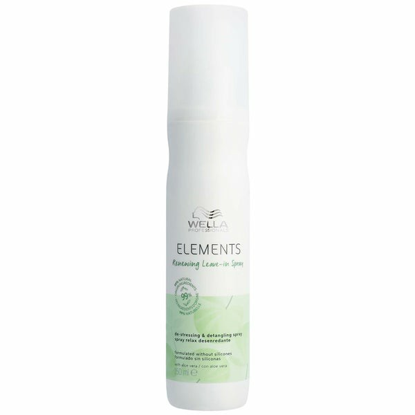 Wella Professionals Elements Renewing Leave-In Spray 150Ml  |  Conditioner Conditioner Conditioner