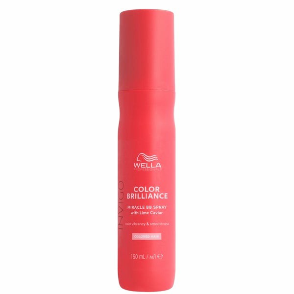 Wella Professionals Invigo Color Brilliance Miracle Bb Spray 150Ml  |  Hair Styling Hair Styling Hair Styling