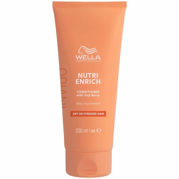 Wella Professionals Invigo Nutri-Enrich Deep Nourishing Conditioner 200Ml  |  Conditioner Conditioner Conditioner