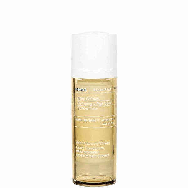 White Pine Meno-Reverse Deep Wrinkle Plumping And Age Spot Concentrate 30Ml  |  Acne & Breakouts Acne & Breakouts Acne & Breakouts