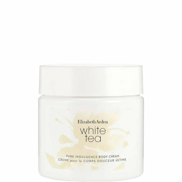 White Tea Body Cream 400Ml  |  Bodycare Bodycare Bodycare