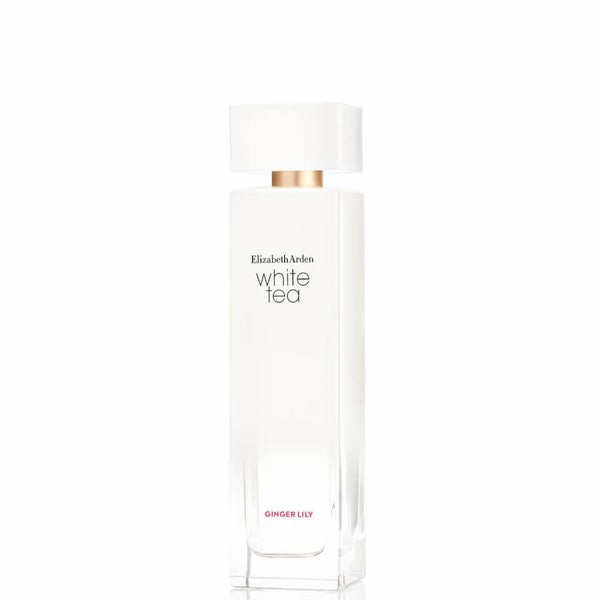 White Tea Gingerlily Eau De Toilette Spray 100Ml  |  Eau De Toilette Eau De Toilette Eau De Toilette