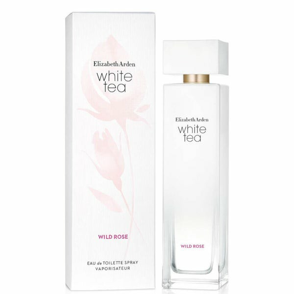 White Tea Rose Eau De Toilette 100Ml  |  Eau De Toilette Eau De Toilette Eau De Toilette