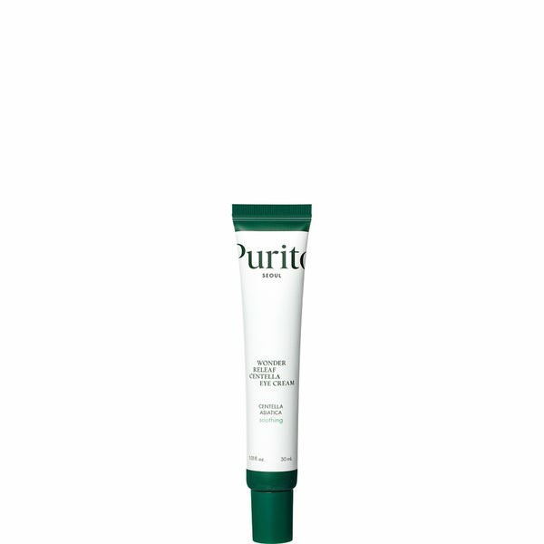 Wonder Releaf Centella Eye Cream 30Ml  |  Skincare Mens Skincare