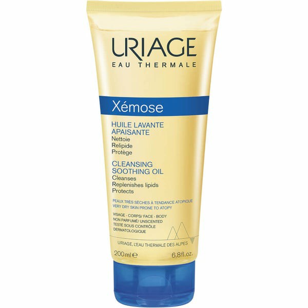 Xémose Cleansing Oil 200Ml  |  Moisturisers Face Wash Face Wash