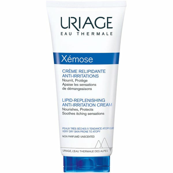 Xémose Universal Emollient Cream 200Ml  |  Moisturisers Mens Moisturisers