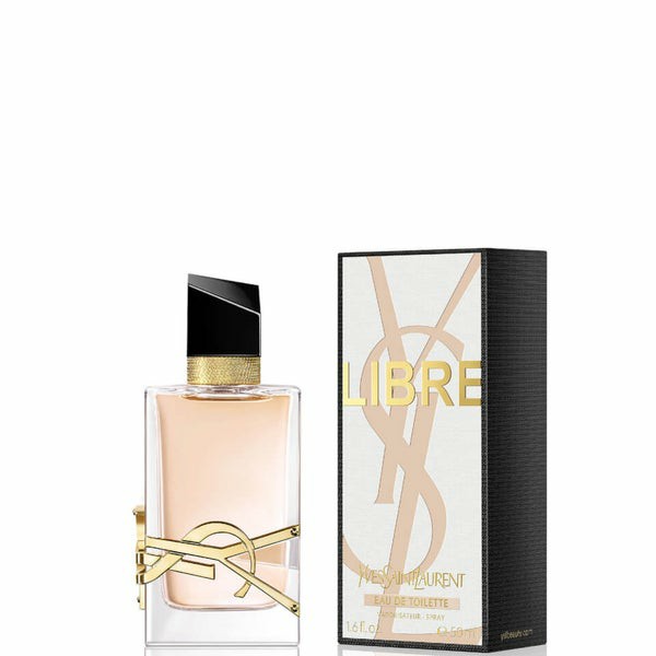 Yves Saint Laurent Libre Eau De Toilette – 50Ml  |  Eau De Toilette Eau De Toilette Eau De Toilette