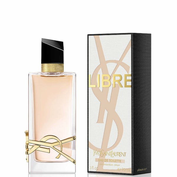 Yves Saint Laurent Libre Eau De Toilette – 90Ml  |  Eau De Toilette Eau De Toilette Eau De Toilette