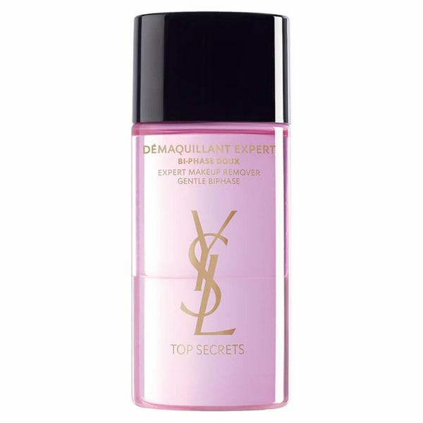 Yves Saint Laurent Top Secrets Expert Makeup Remover For Eyes And Lips 125Ml  |  Face Wash Face Wash Face Wash