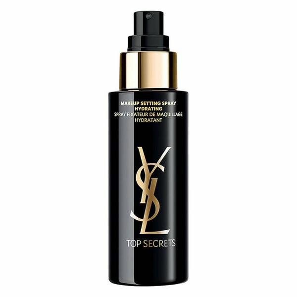 Yves Saint Laurent Top Secrets Glow Perfecting Mist 100Ml  |  Skincare Mens Skincare