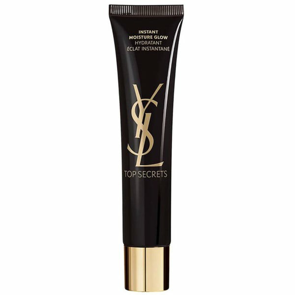 Yves Saint Laurent Top Secrets Instant Moisture Glow 40Ml  |  Moisturisers Mens Moisturisers