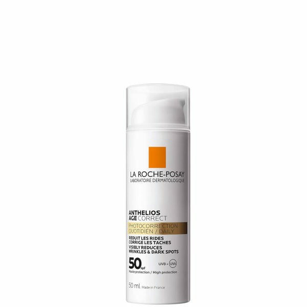 Anthelios Age Correct Spf50+ Sun Cream 50Ml  |  Bodycare Bodycare Bodycare