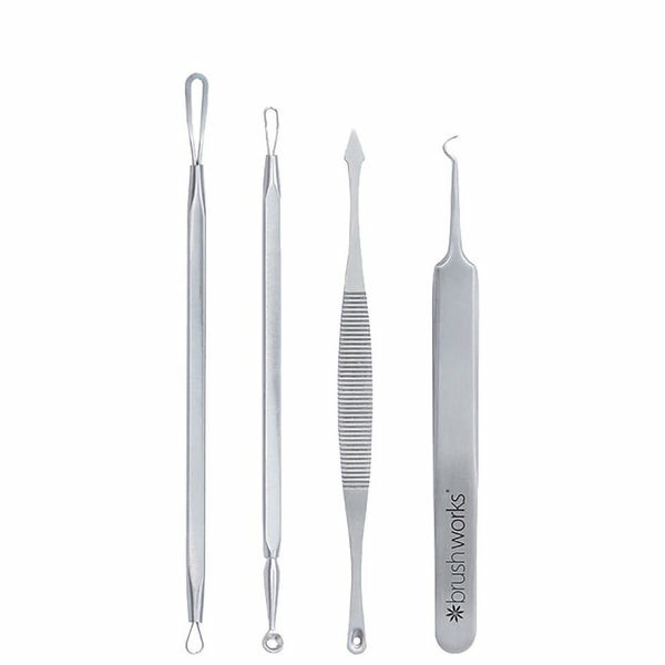 Blackhead And Blemish Remover Set  |  Acne & Breakouts Acne & Breakouts Acne & Breakouts