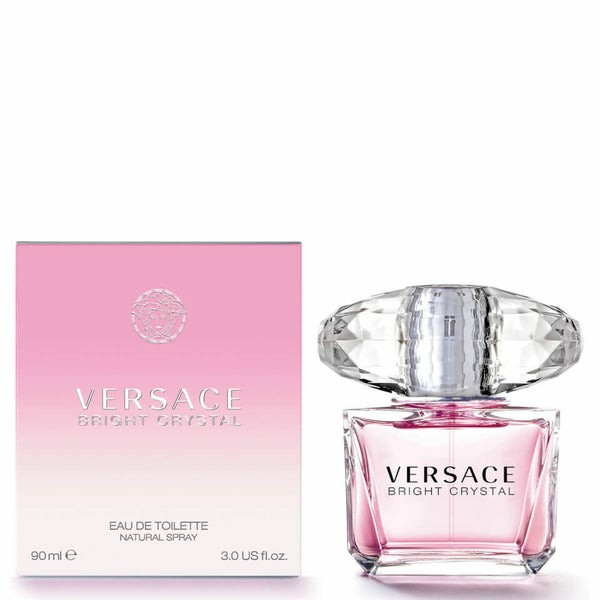 Bright Crystal Eau De Toilette 90Ml  |  Eau De Toilette Eau De Toilette Eau De Toilette