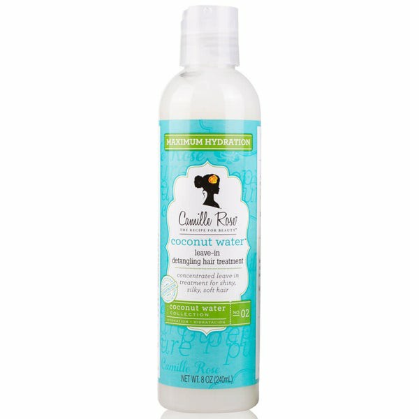 Coconut Water Leave-In Treatment 240Ml  |  Conditioner Conditioner Conditioner