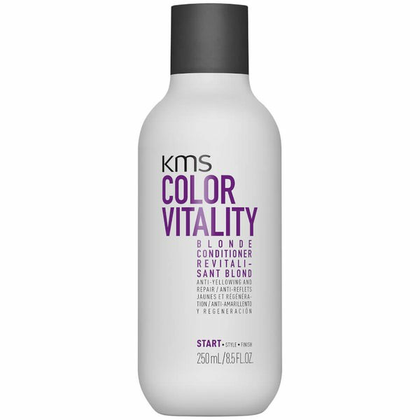 Colour Vitality Blonde Conditioner 250Ml  |  Conditioner Conditioner Conditioner