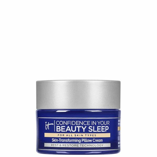 Confidence In Your Beauty Sleep (Various Sizes)  |  Anti-Ageing Anti-Ageing Anti-Ageing