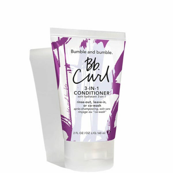 Curl Conditioner 60Ml  |  Conditioner Conditioner Conditioner