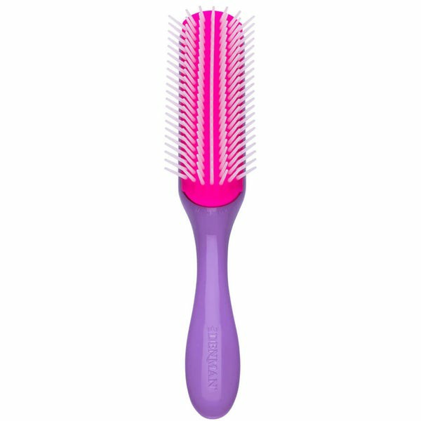 D3 African Violet Styling Brush  |  Hair Brushes & Combs Hair Brushes & Combs Hair Brushes & Combs