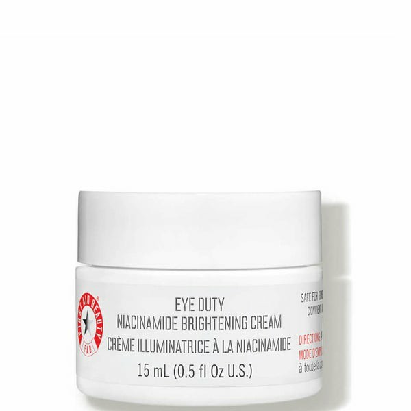 Eye Duty Niacinamide Brightening Cream 15Ml  |  Eye Creams Eye Creams Eye Creams