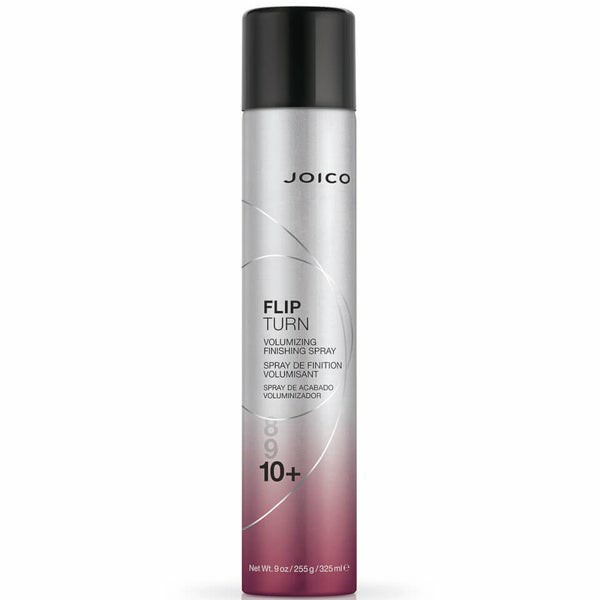 Flip Turn Volumising Finishing Spray (300Ml)  |  Hair Styling Hair Styling Hair Styling