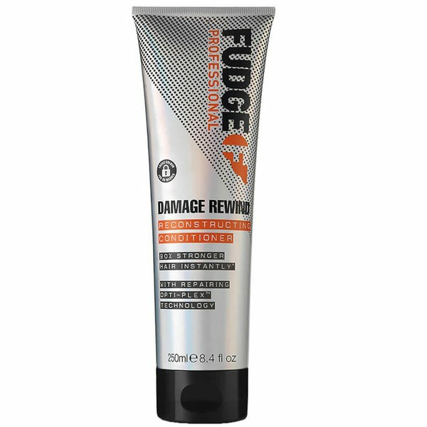 Fudge Damage Rewind Conditioner 250Ml  |  Conditioner Conditioner Conditioner