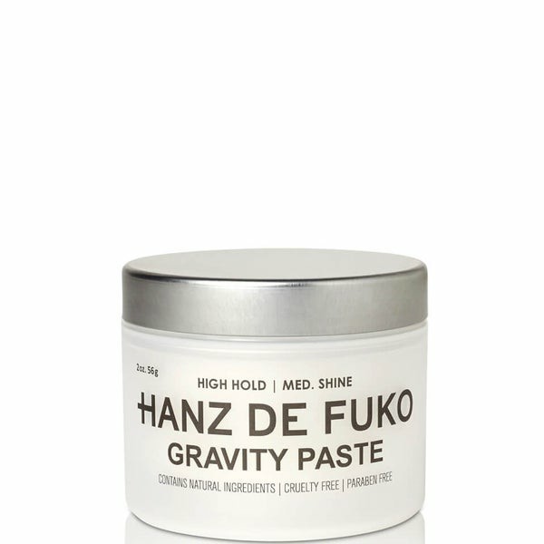 Gravity Paste 56G  |  Hair Styling Hair Styling Hair Styling