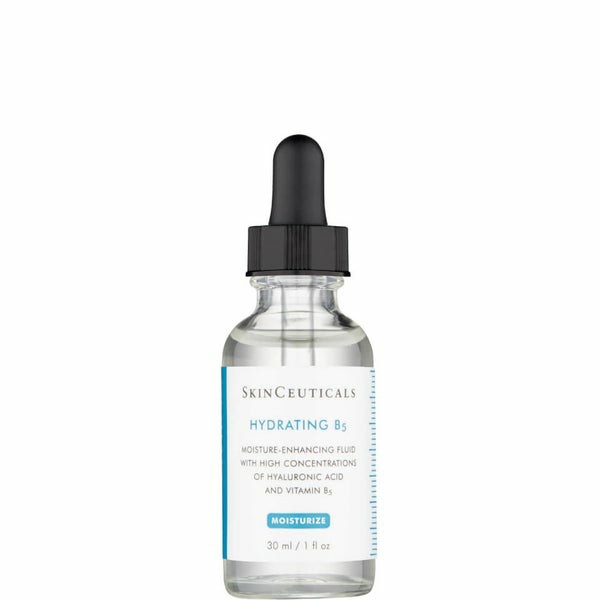 Hydrating B5 Hyaluronic Acid Serum 30Ml  |  Serums Mens Moisturisers