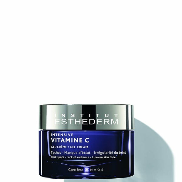 Intensif Vitamine C Cream Exclusive 50Ml  |  Serums Mens Serums