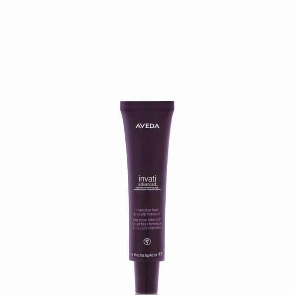 Invati Advanced Intensive Hair And Scalp Masque 40Ml  |  Hair & Scalp Treatments Hair & Scalp Treatments Hair & Scalp Treatments