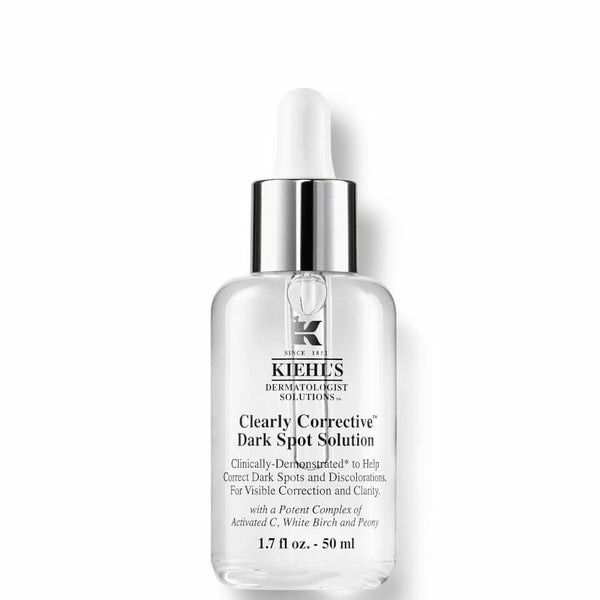 Kiehl’s Clearly Corrective™ Dark Spot Solution (Various Sizes)  |  Acne & Breakouts Acne & Breakouts Acne & Breakouts