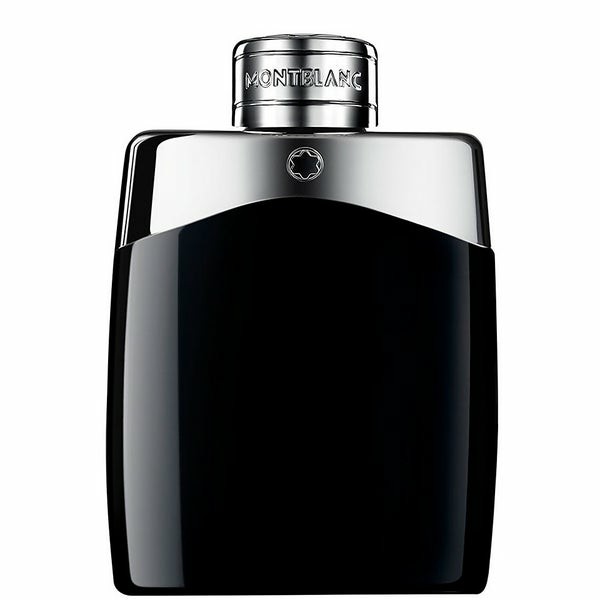 Legend Eau De Toilette Spray 100Ml  |  Eau De Toilette Eau De Toilette Eau De Toilette