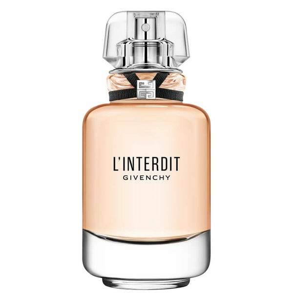 L’Interdit Eau De Toilette 80Ml  |  Eau De Toilette Eau De Toilette Eau De Toilette