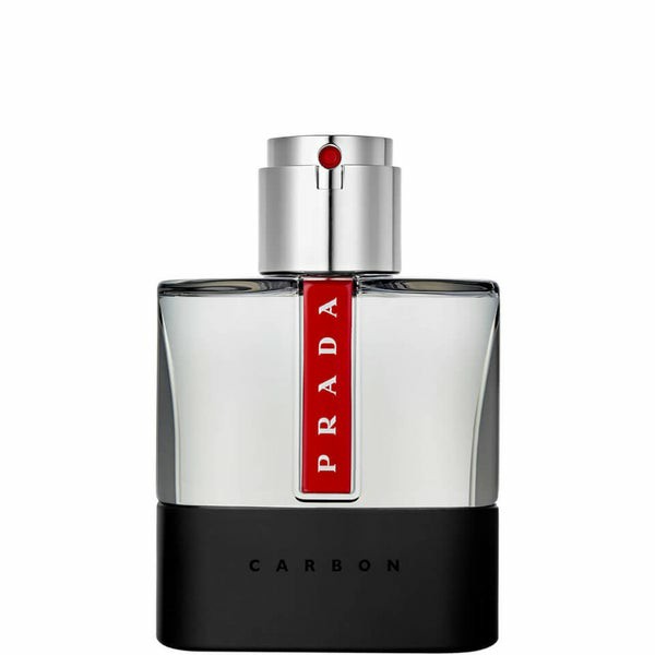 Luna Rossa Carbon Eau De Toilette – 50Ml  |  Eau De Toilette Eau De Toilette Eau De Toilette